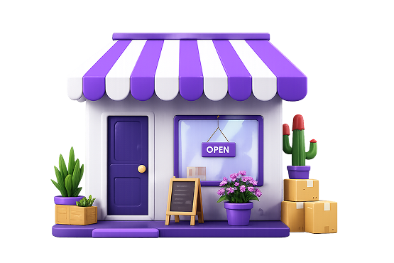 Store